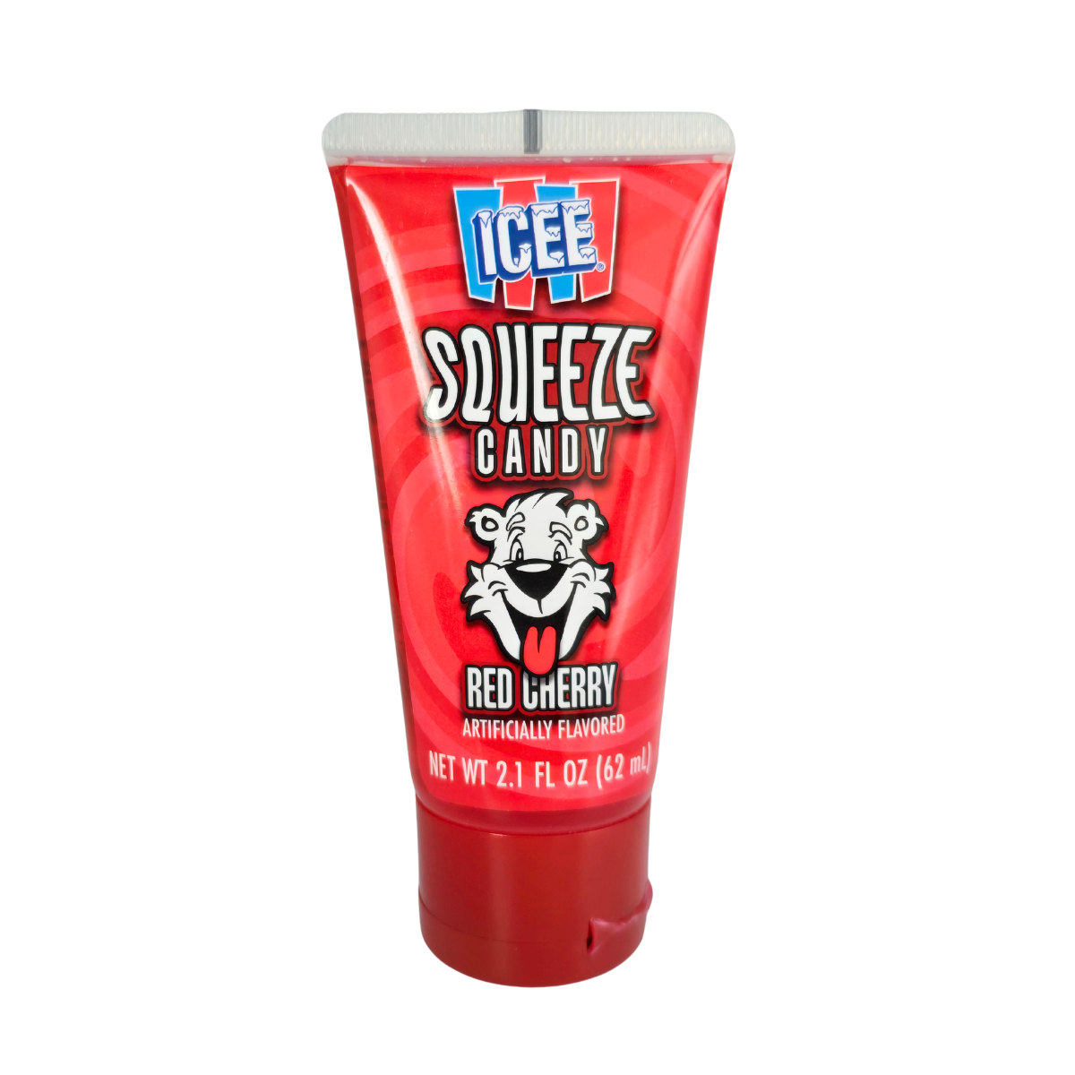 Icee Sour Cherry Squeeze