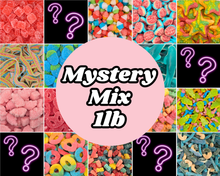 1lb Mystery Mix