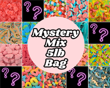 5lb Mystery Mix Bag