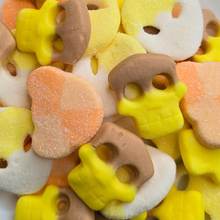 Swedish Style Tropical Mix