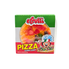 Efrutti Pizza