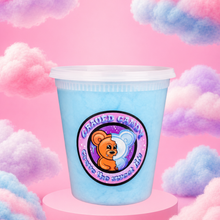 Cotton Candy