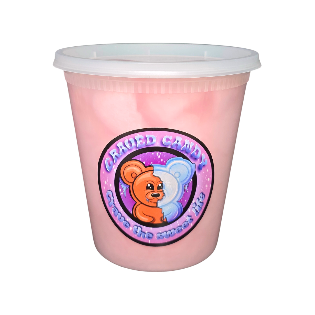 Cotton Candy
