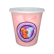 Cotton Candy
