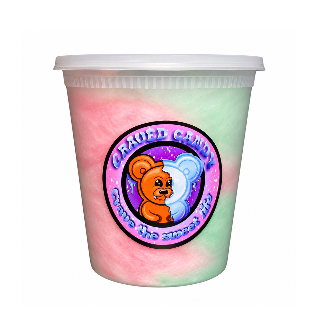 Cotton Candy
