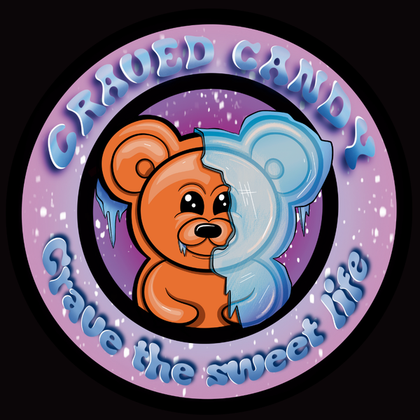 Craved Candy